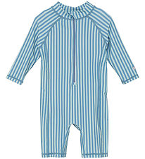 Huttelihut Badeheldragt - UV60 - Citadel