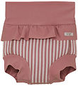 Huttelihut Swim Diaper - Pearl Blush
