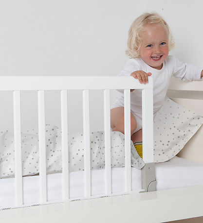 BabyDan Sengehest - Hvid