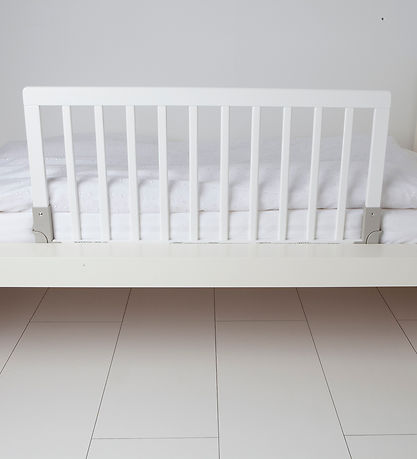 BabyDan Sengehest - Hvid