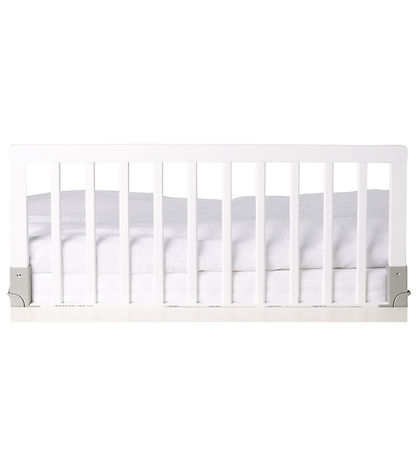 BabyDan Sengehest - Hvid