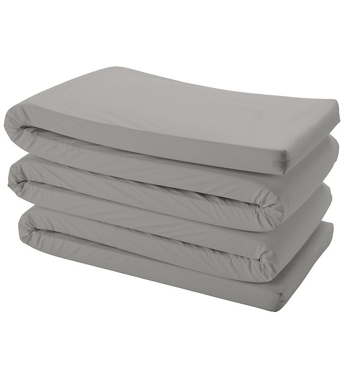 BabyDan Sengerand - 30x345 cm - Dusty Grey