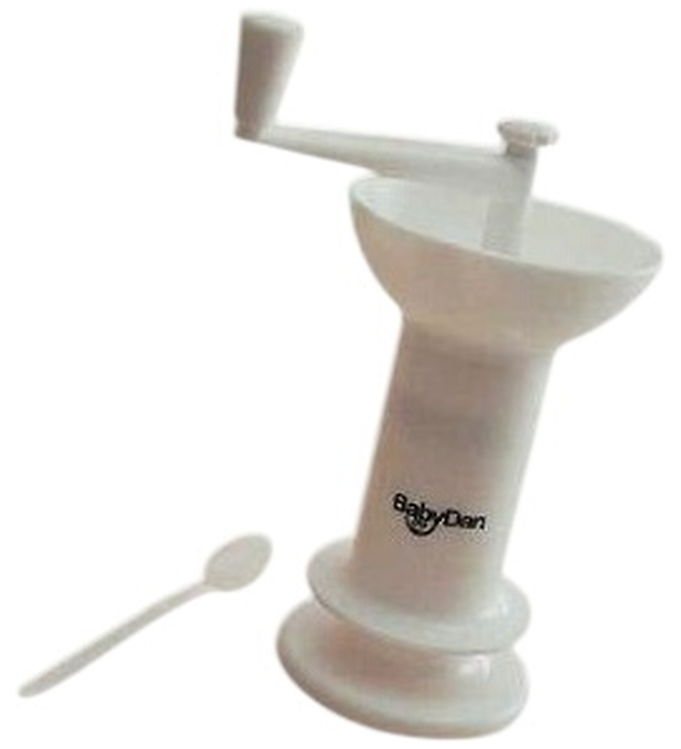 BabyDan Foodmill - Hvid