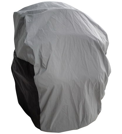 BabyDan Regnslag - Kombivogn - Sort