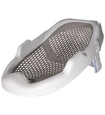 BabyDan Badestøtte - Hvid