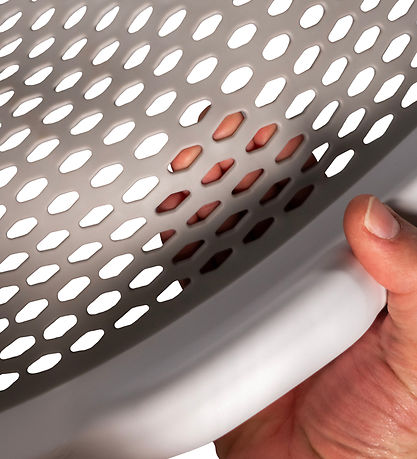 BabyDan Badestøtte - Hvid