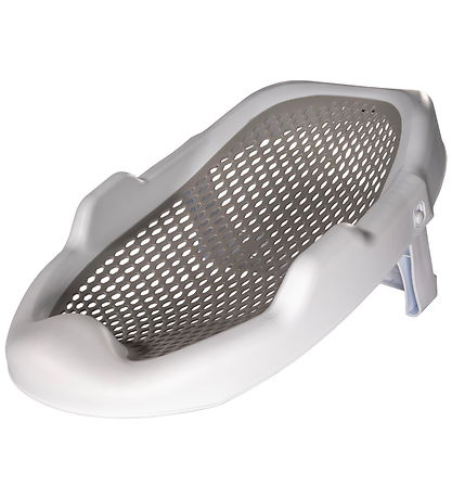 BabyDan Badestøtte - Hvid