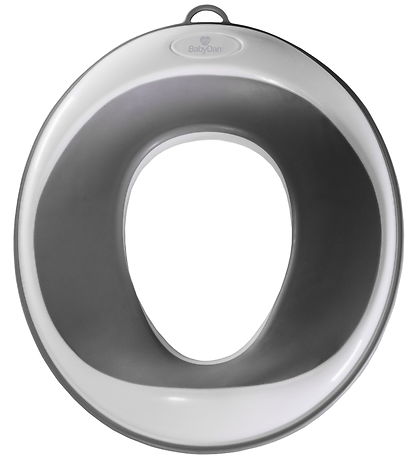 BabyDan WC-Sitz - Weiß