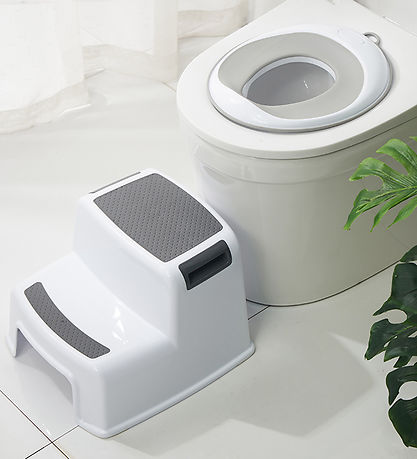 BabyDan WC-Sitz - Weiß