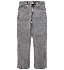Grunt Jeans - GrNick - Ash Grey