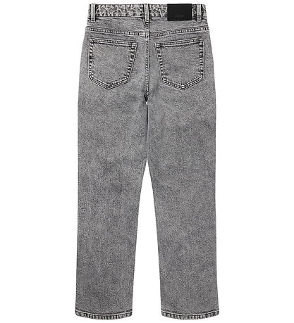 Grunt Jeans - GrNick - Ash Grey