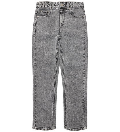 Grunt Jeans - GrNick - Ash Grey