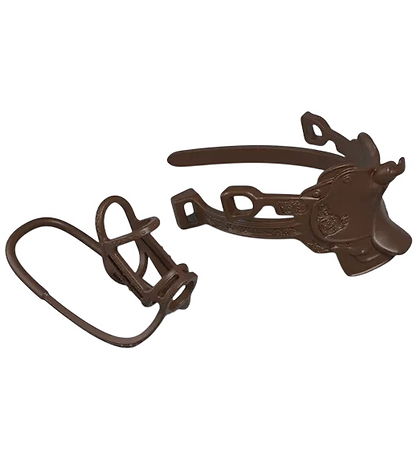 Schleich Horse Club - Hannahs Western Adventures