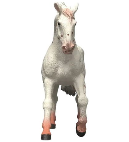 Schleich Horse Club - Knabstrupper Mare - H: 11,5 cm - 14917