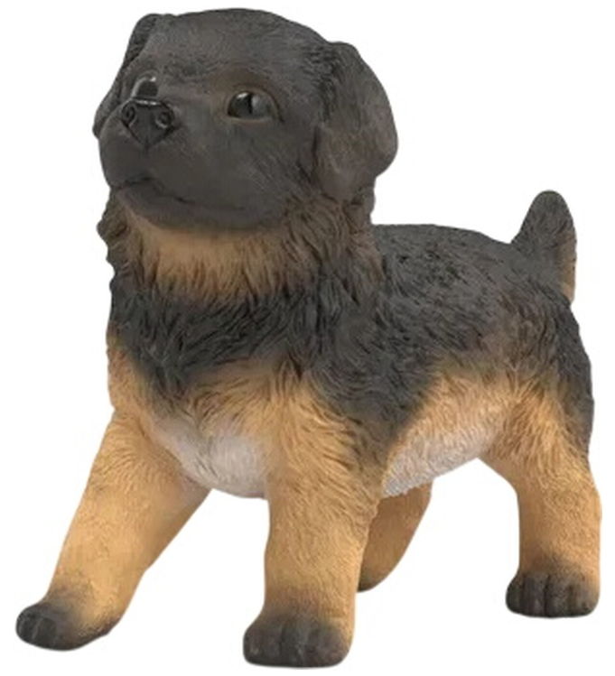 Schleich Farm World - Schæferhundehvalp - H: 3,5 cm - 14925