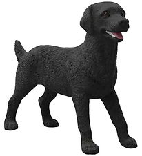 Schleich Wild Life - Black Labrador Retriever Female - H: 8 cm