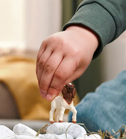 Schleich Wild Life - Boer Goat Kid - H: 5 cm - 14930