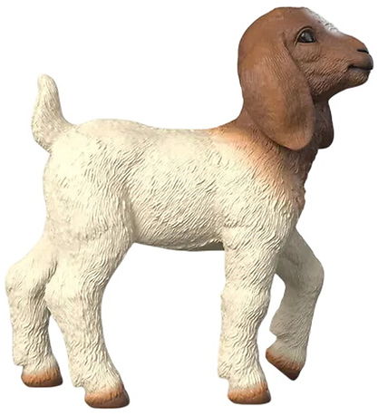 Schleich Wild Life - Boer Goat Kid - H: 5 cm - 14930