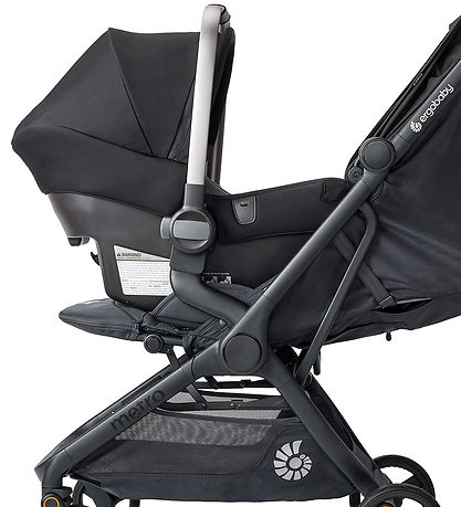 Ergobaby Adapter - Metro 3 Car Seat Adapter