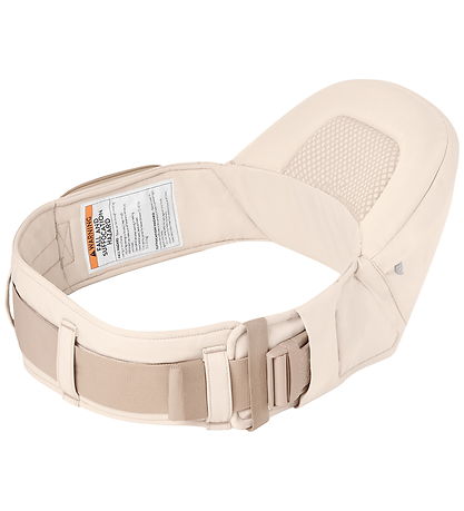 Ergobaby Hoftesæde - Lift Hip Seat - Natural Beige