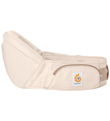 Ergobaby Hoftesæde - Lift Hip Seat - Natural Beige