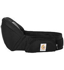 Ergobaby Hoftesæde - Lift Hip Seat - Onyx Black