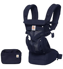 Ergobaby Bæresele - Omni Classic Mesh - Midnight Blue