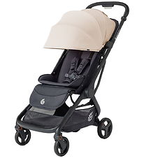 Ergobaby Stroller - Metro 3 Stroller - Natural Beige