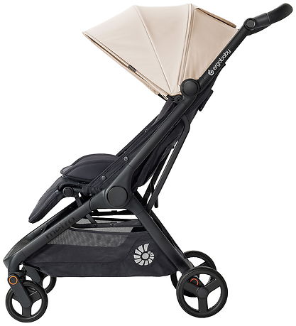 Ergobaby Stroller - Metro 3 Stroller - Natural Beige