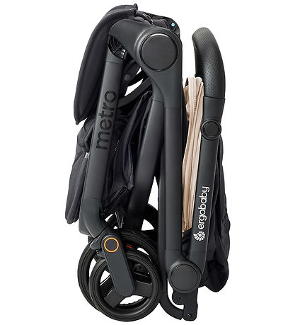 Ergobaby Stroller - Metro 3 Stroller - Natural Beige