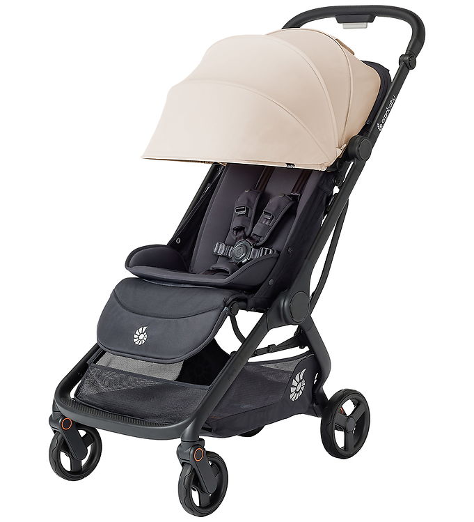 Ergobaby Klapvogn - Metro 3 - Natural Beige