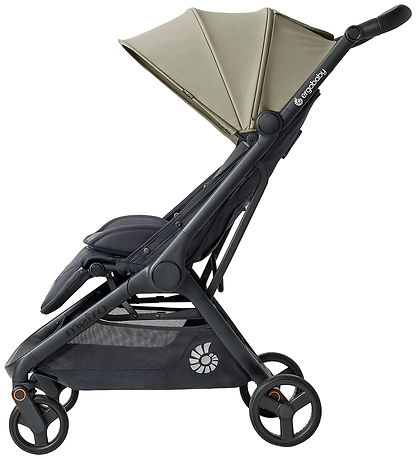 Ergobaby Stroller - Metro 3 Stroller - Soft Olive