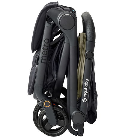 Ergobaby Stroller - Metro 3 Stroller - Soft Olive