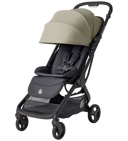 Ergobaby Stroller - Metro 3 Stroller - Soft Olive