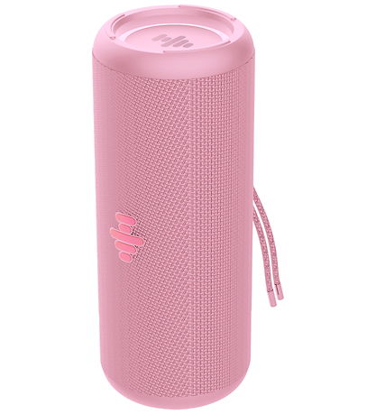 Soundliving Speaker - Move - Pink