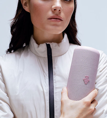 Soundliving Speaker - Move - Pink