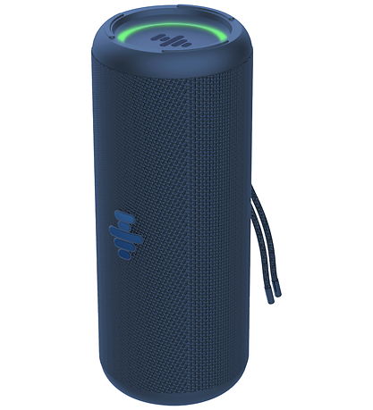 Soundliving Højtaler - Move - Navy