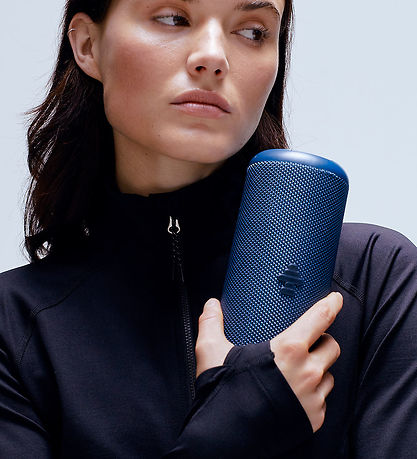 Soundliving Højtaler - Move - Navy