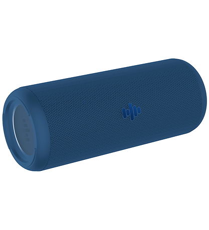 Soundliving Højtaler - Move - Navy