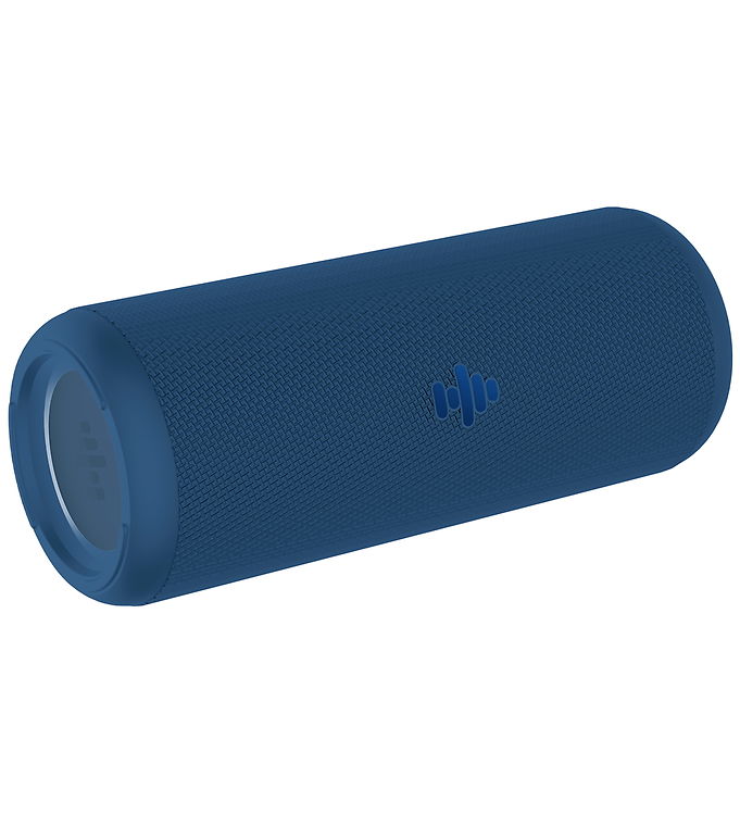 Soundliving Højtaler m. Lys - Move - Navy