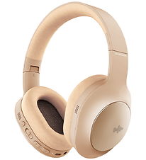 Soundliving 헤드폰 - 웨이브 - 골드