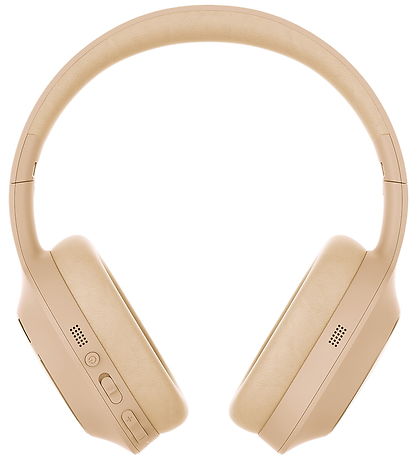 Soundliving 헤드폰 - 웨이브 - 골드