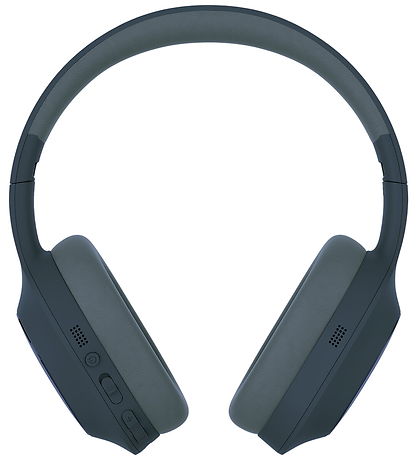 Soundliving Headphone - Wave - Blue