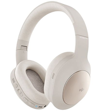 Soundliving Headphone - Wave Pro - Beige