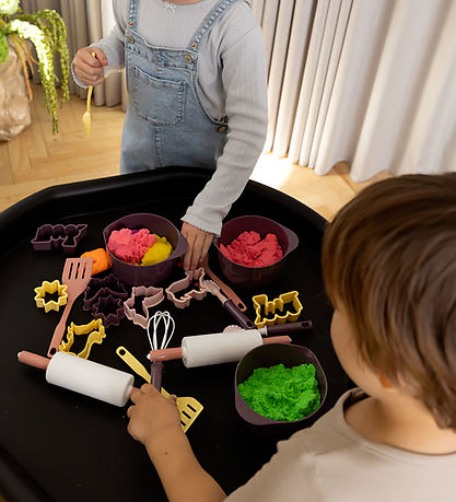 Dantoy Bage-sæt - 12 Dele