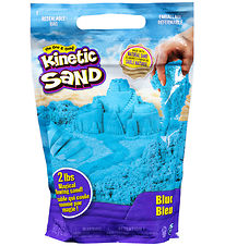 Kinetic Sand Strandsand - 907 gram - Neon Blue