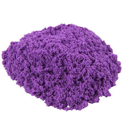 Kinetic Sand Strandsand - 340 gram - Stamp N' Roll Multipack