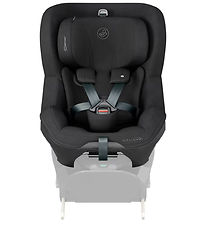 Maxi Cosi Autostol - Pearl Slide Pro - Sort