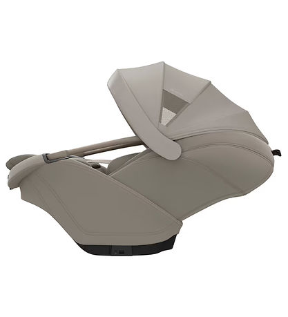 Maxi-Cosi Autostol - Coral Slide Pro - Sapphire Sand