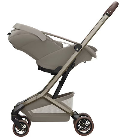 Maxi-Cosi Autostol - Coral Slide Pro - Sapphire Sand
